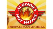 Alondra Hot Wings