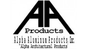 Alpha Aluminum Products