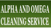 Alpha & Omega Cleaning Services
