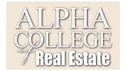 Alpha College Of Real Estate