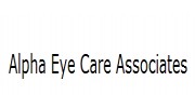 Alpha Eye Care Associates