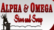 Alpha & Omega Stove And Sweep