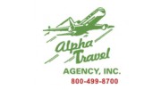 Alpha Travel Agency