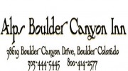 Alps Boulder Canyon Inn