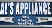 Al's Appliance Sales & Service
