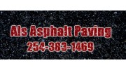 Driveway & Paving Company in Fort Worth, TX
