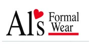 Al's Formal Wear