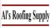 Al's Roof Supply