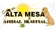 Alta Mesa Animal Hospital