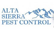 Alta Sierra Pest Control