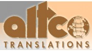 Altco Translations