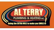 AL Terry Plumbing & Heating