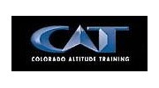 Colorado Altitude Training