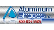Aluminum Shapes