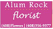 Alum Rock Florist