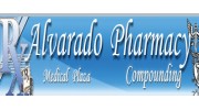 Alvarado Med Plaza Pharmacy