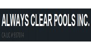 Always Clear Pool