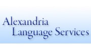 Alexandria Language Services