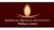 Laser Hair Removal By Amercian Medical Aesthetics