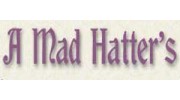 A Mad Hatter's Antiques