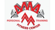 AMA Fitness Center