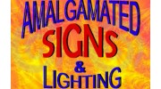 Amalgamated Signs & Lighting