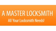 A Master Locksmith