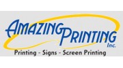 Printing Services in Sacramento, CA