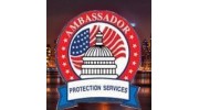 Ambassador Protection Svces