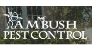 Pest Control Services in Columbia, SC