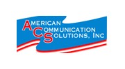 American Communications Solutions