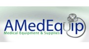 AMedEquip - Medical & Lab Supplies
