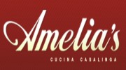 Amelia's Italian Cuisine