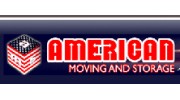 American Moving & Storage