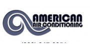 American Air Conditioning