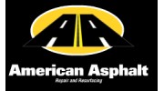 American Asphalt Repair & Resurfacing