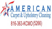 American Carpet & Uhpolstery
