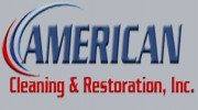 American Carpet Cleaning & Restoration