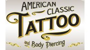Tattoos & Piercings in Athens, GA