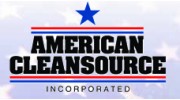 American Cleansource