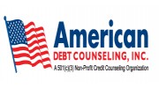 American Debt Conseling
