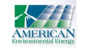 American Environmental Energy