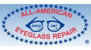 All-American Eyeglass Repair