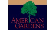 American Gardens