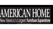 American Home Furnishings