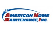 American Home Maintenance