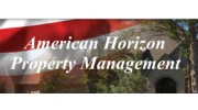 American Horizon Mortgage
