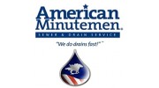 American Minutemen