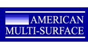 American Multi-Surface Rstrtn