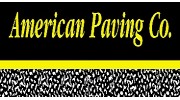 American Paving